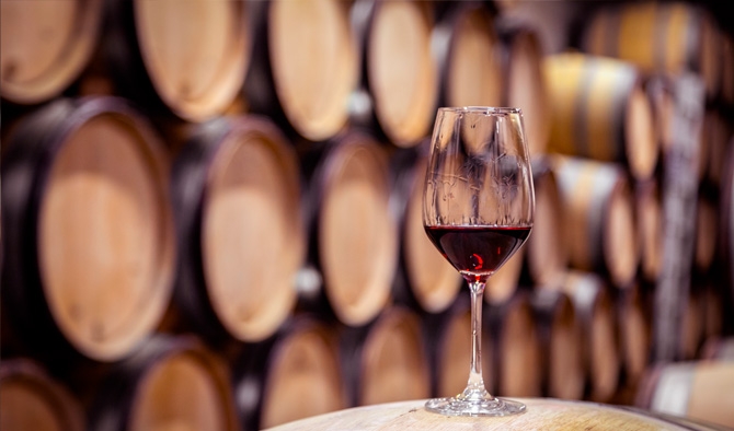 ポートワイン | ポルトガルワインの産地・品種 | ポルトガルワインと ...